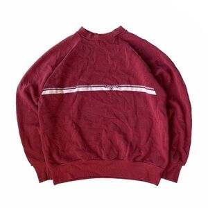 Vintage Spalding Small Logo Sweatshirt